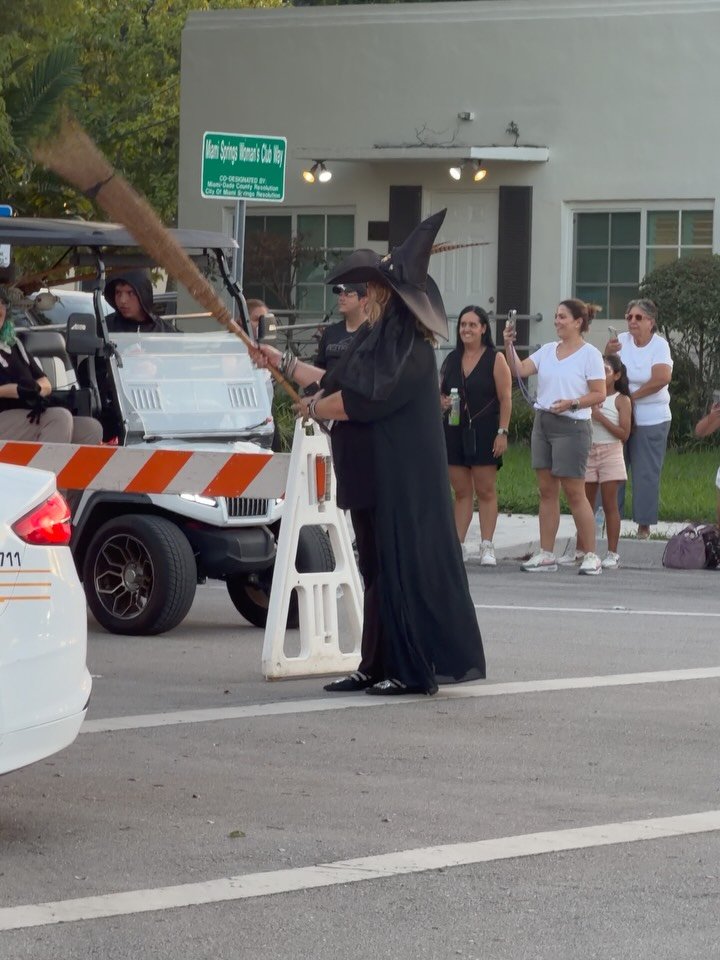 Witches of Westward Ride Miami Springs Photo 6
