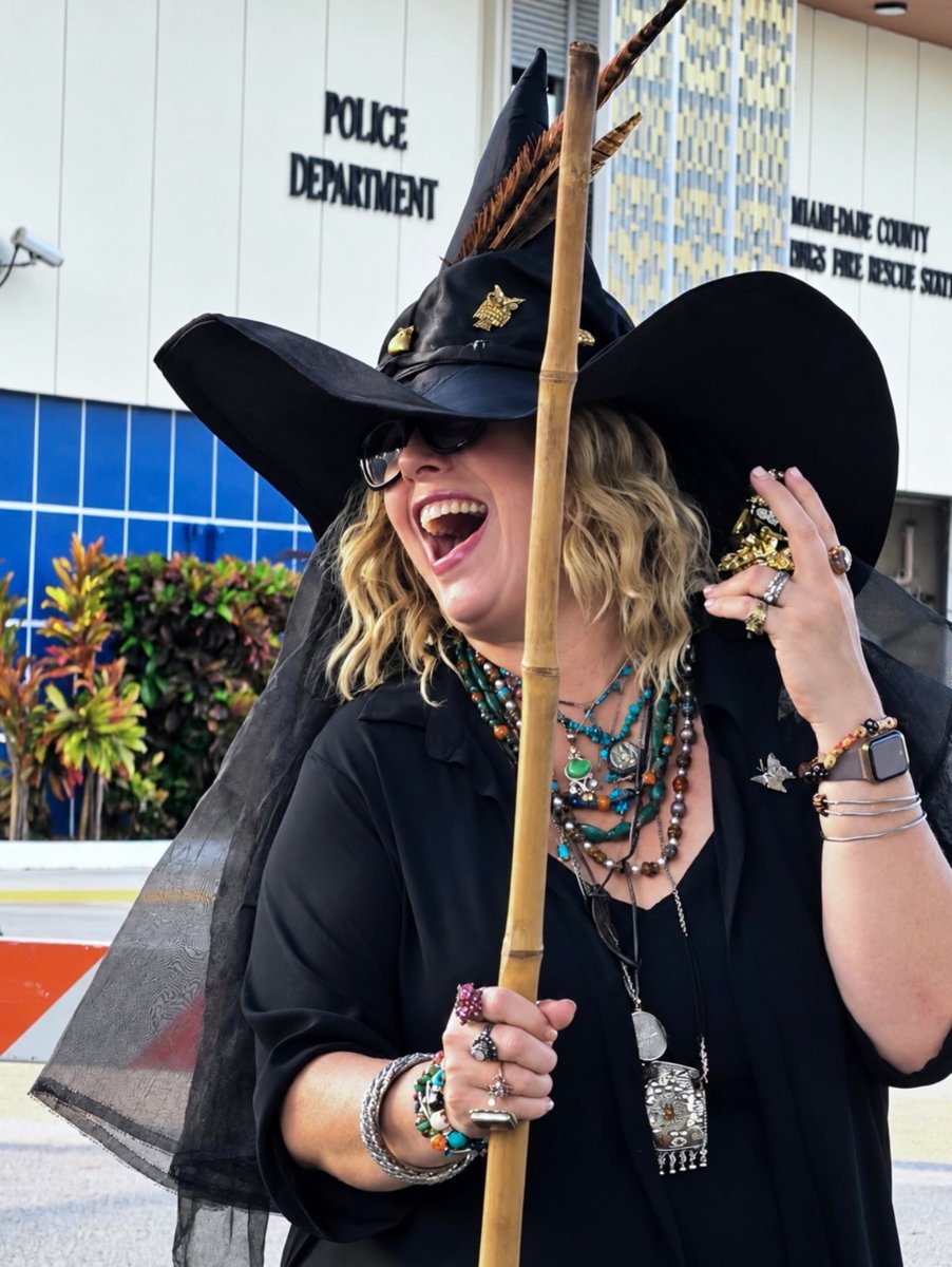 Witches of Westward Ride Miami Springs Photo 7