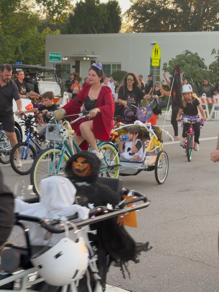 Witches of Westward Ride Miami Springs Photo 8