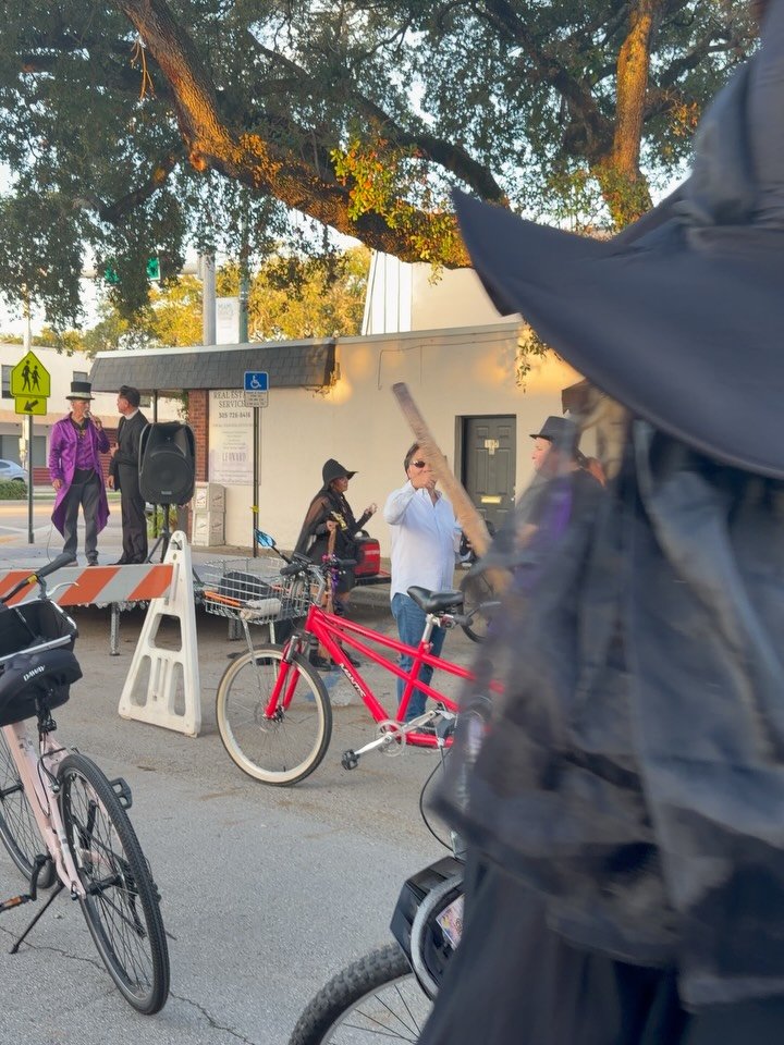 Witches of Westward Ride Miami Springs Photo 9